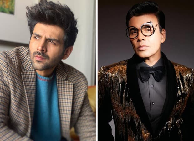 Karan Johar’s 2028 Blockbuster Lineup Unveiled; RN Kao, Gadadhari Bheem, Radha Krishna and More Set for 2027 Start