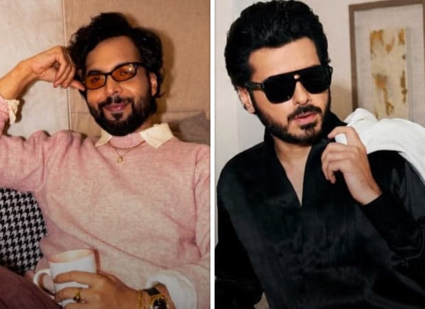 Abhishek Banerjee & Divyenndu reunite for Amazon Prime drama; new ‘Empire’-style series in the works