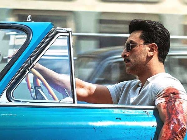 Bhansali’s Love & War Reveals Ranbir Kapoor’s Stunning First Look; Release Set for January 21, 2027