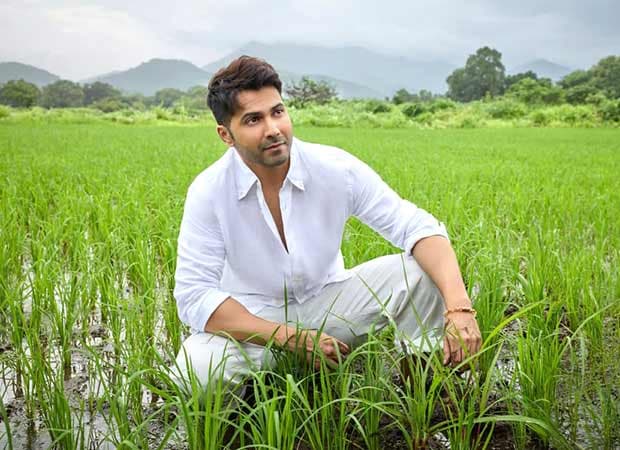 Varun Dhawan lands investor role at Better Nutrition; farming sparks new health venture