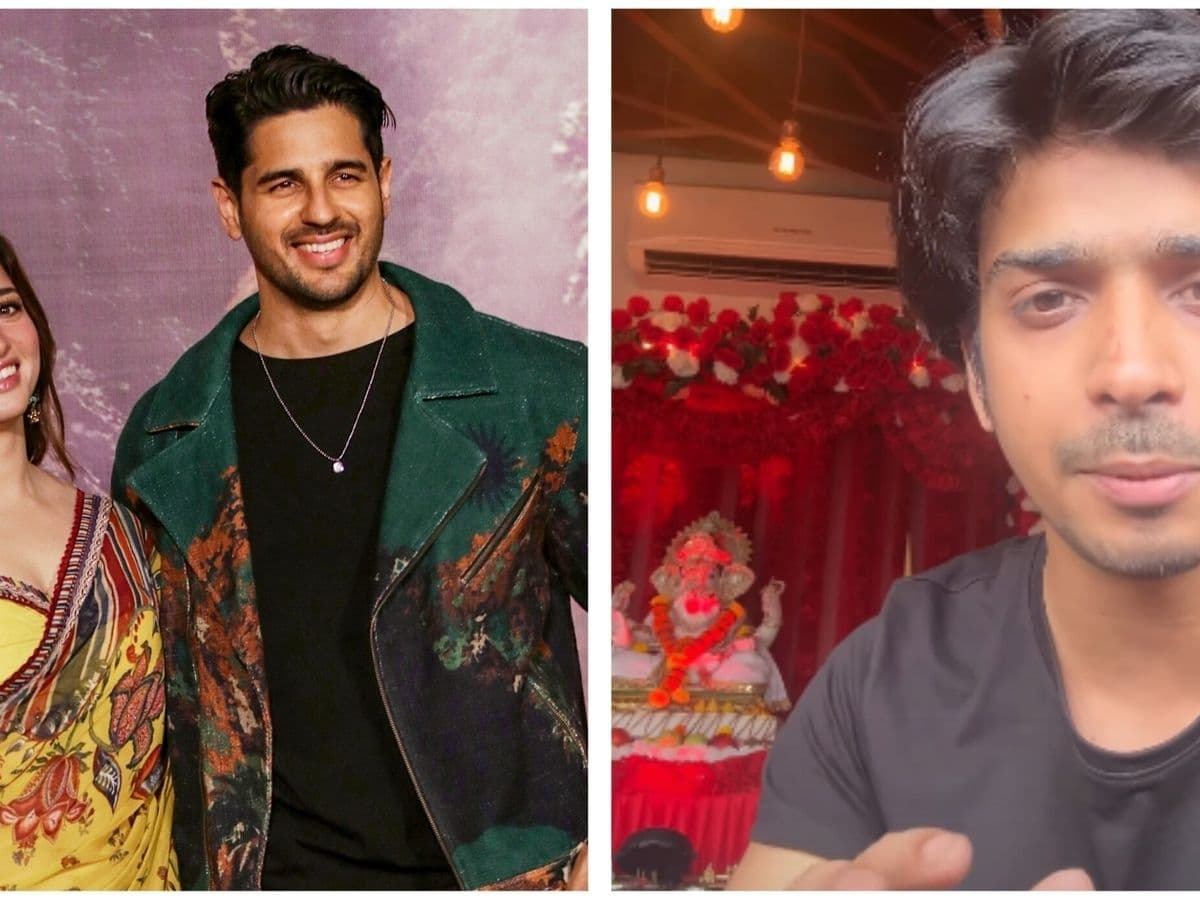 Sargam Vaish sues over unlicensed use of ‘Aigiri Nandini’ in The Vvaan trailer; demands song removal