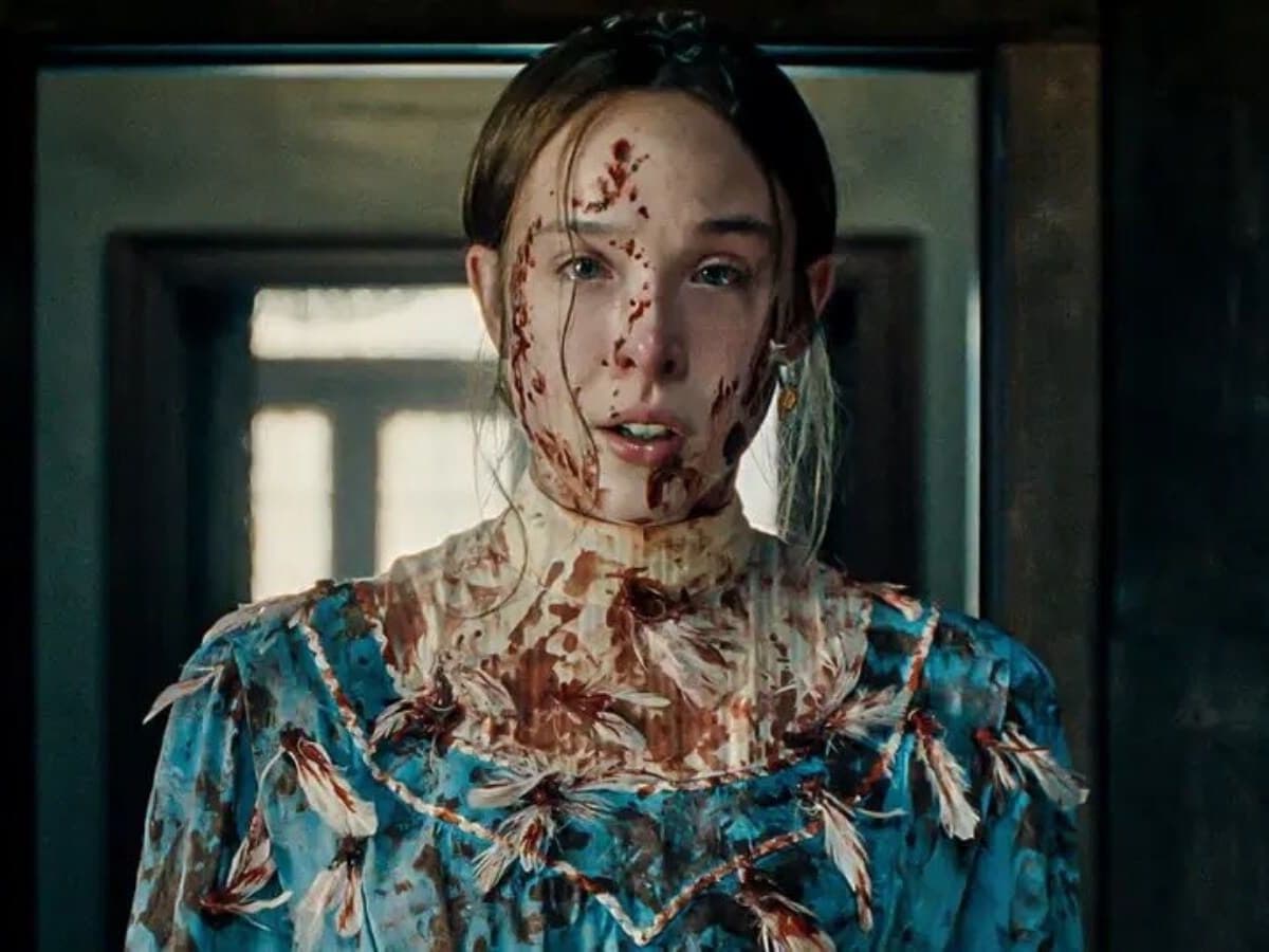 Netflix’s Monster: Borden family soup scene sparks debate; celeriac claim questioned