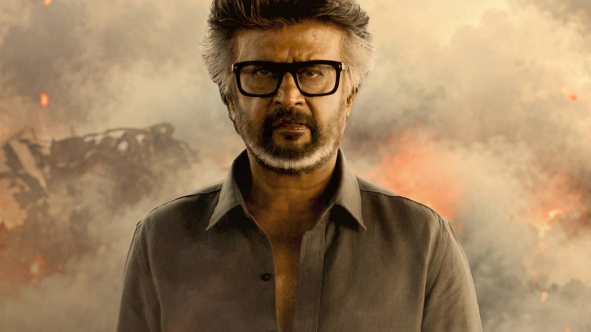 Jailer 2 hits ₹5 crore in Kerala bookings; poised for double‑digit opening