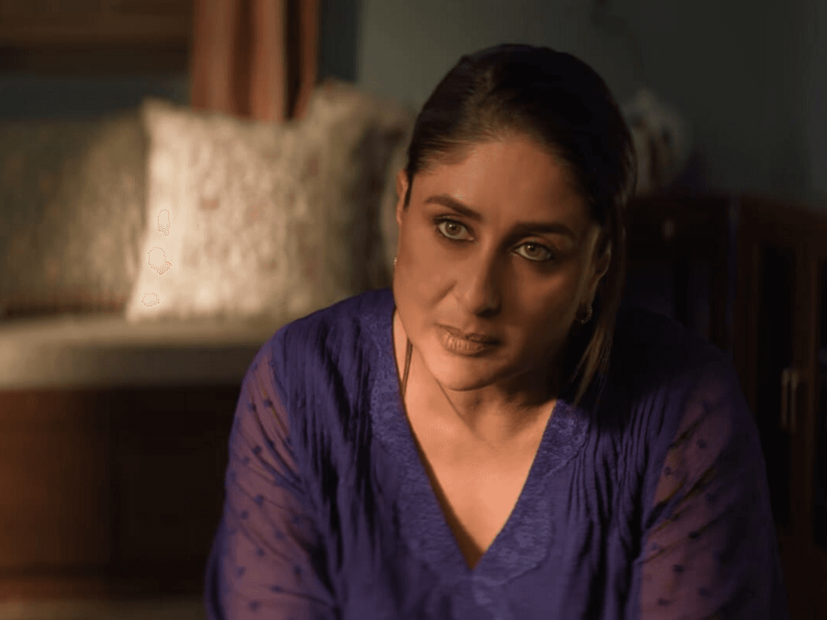 Kareena Kapoor’s ‘Daayra’ Opens to Record Low; Beats Previous Low Opening