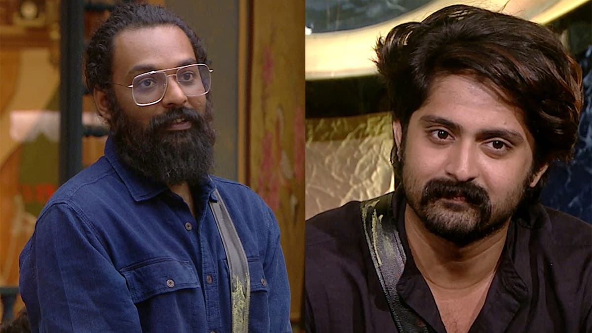 Wikky Thug leads Bigg Boss Malayalam voting; Noby Binu languishes at bottom