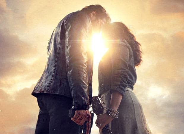 YRF drops title for Ahaan‑Sharvari romance; Beparwah hits screens March 26, 2027