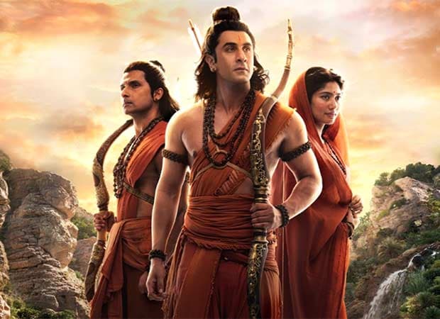 Ramayana to Debut in 40 Languages Worldwide; Unprecedented Global Release Planned