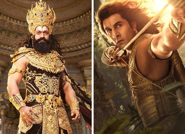 Yash as Ravana sparks star‑power showdown; Ranbir Kapoor to play Lord Rama