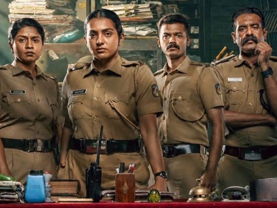 Parvathy’s crime thriller climbs to new heights; Day 10 haul eclipses Saturday’s earnings