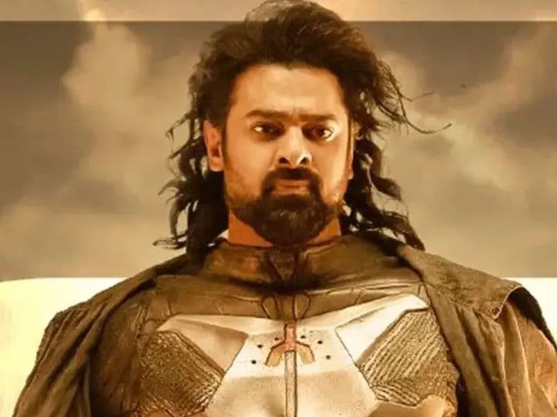 New Star Set to Join Prabhas in Kalki 2; Identity Still Under Wraps