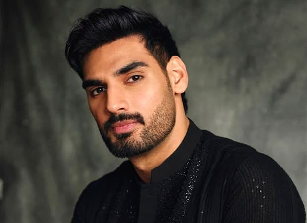 Ahan Shetty to start shooting Sanki in Bhopal; set to film under Tinu Suresh Desai
