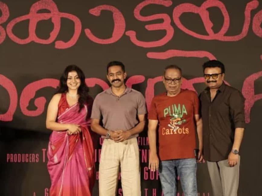 Kottayam Belt to hit Kerala screens; IMP Films secures distribution