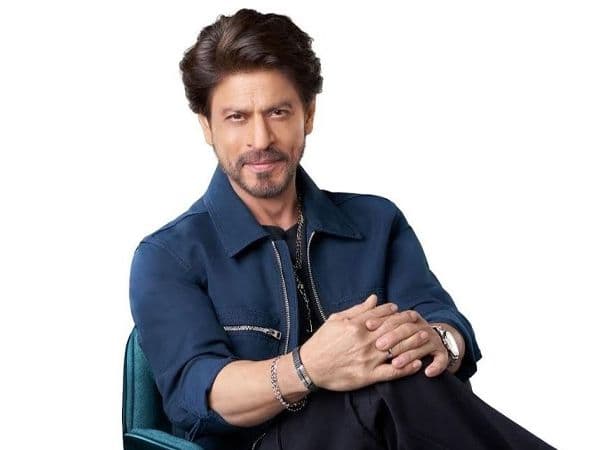 Shah Rukh Khan tops Bollywood wealth list; Rs 12,490 crore eclipses rivals