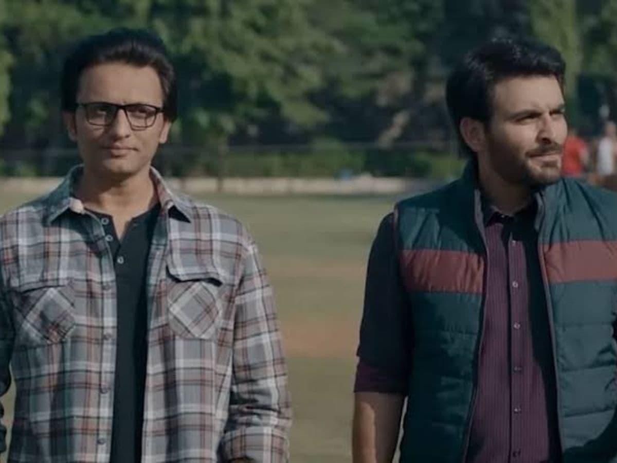 Real Kashmir FC lands International Emmy nod; drama series spotlights Kashmir’s football dream