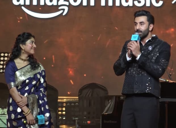 Ranbir Kapoor apologises for tongue slip at Chennai Ramayana event; says ‘Jo bhi main kehna chahoon, barbaad karein alfaaz mere!’