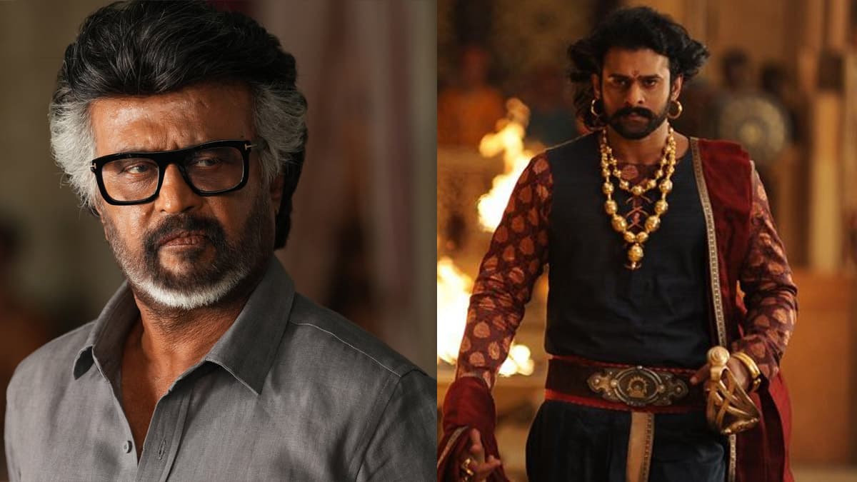 Rajinikanth’s Jailer 2 tops Baahubali 2 in Kerala; new non‑Malayalam record set