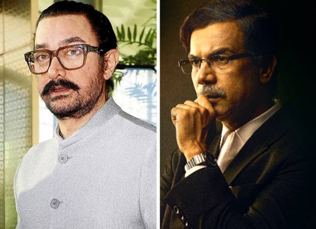 Aamir Khan’s unseen hand lifts Prahaar; director credits him in ‘Special Thanks’