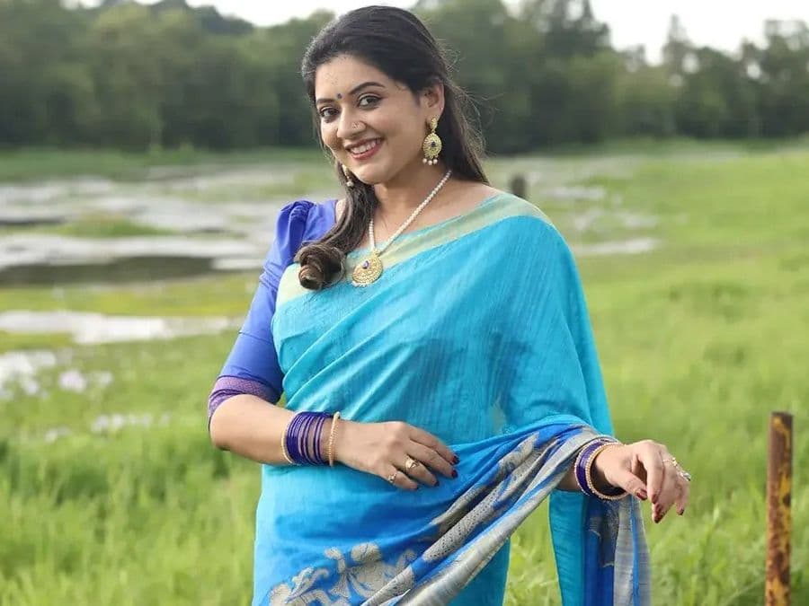 Sreelaya bows out of Bigg Boss Malayalam 8; eviction after just 14 days