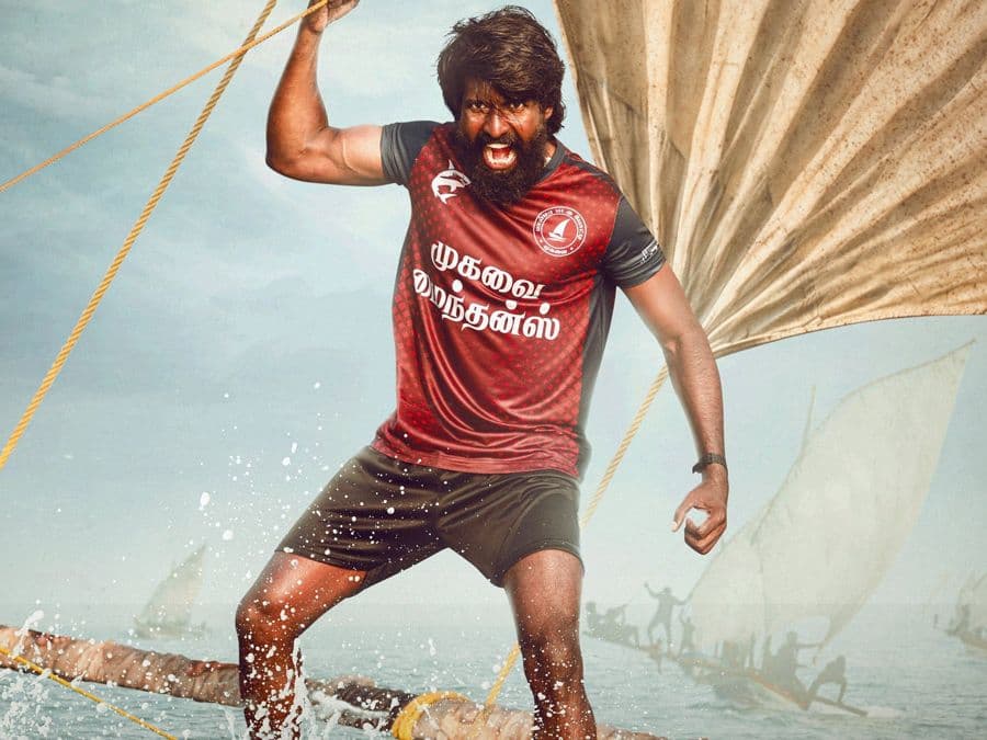 Mandaadi Hits ₹80 Crore Milestone; Worldwide Gross Nears ₹110 Crore