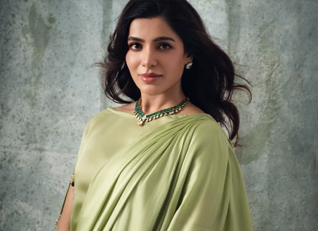 Samantha Ruth Prabhu wins court battle; AI platforms barred from using her likeness