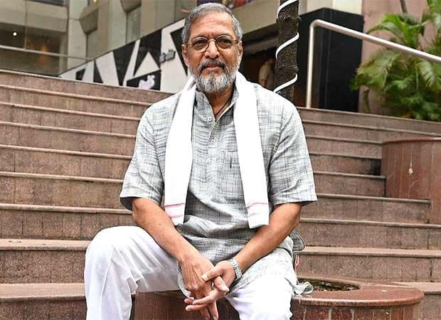 Veteran actor Nana Patekar cremated with full state honours; son performs final rites