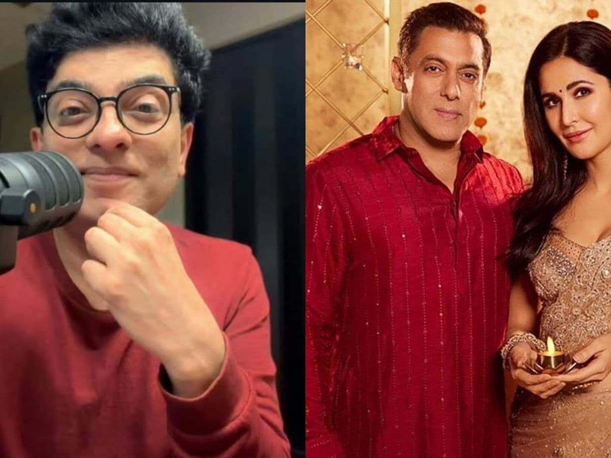 Pakistani RJ apologises after body‑shaming Katrina Kaif; Salman Khan’s Bigg Boss backlash sparks remorse