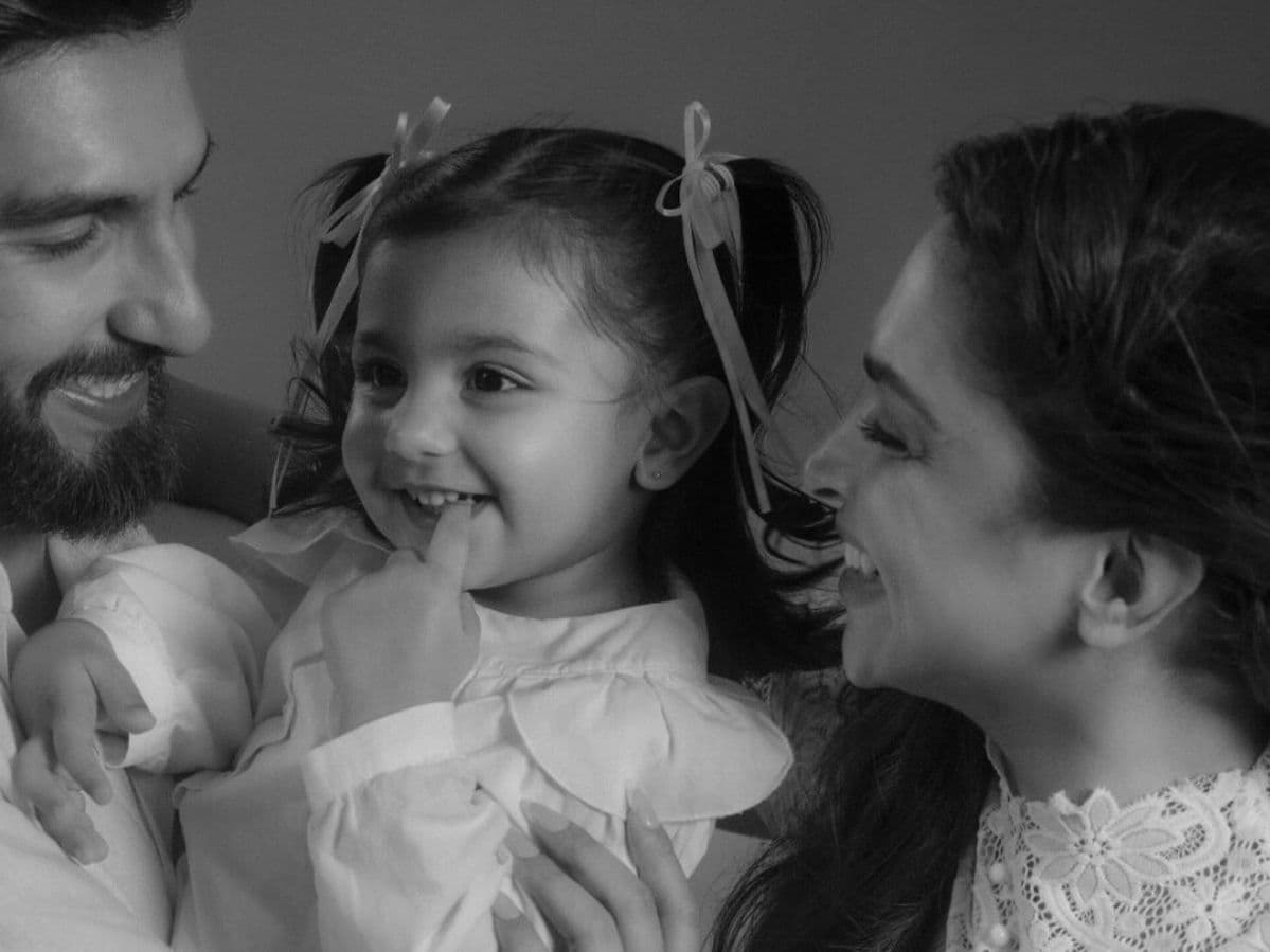 Ranveer Singh and Deepika Padukone welcome second daughter; Bollywood stars shower congratulations