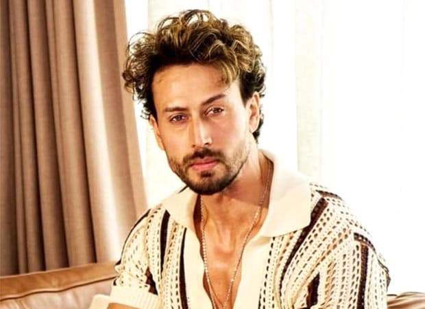 Tiger Shroff’s Juhu shooting sparks fake‑content flood; team demands truth