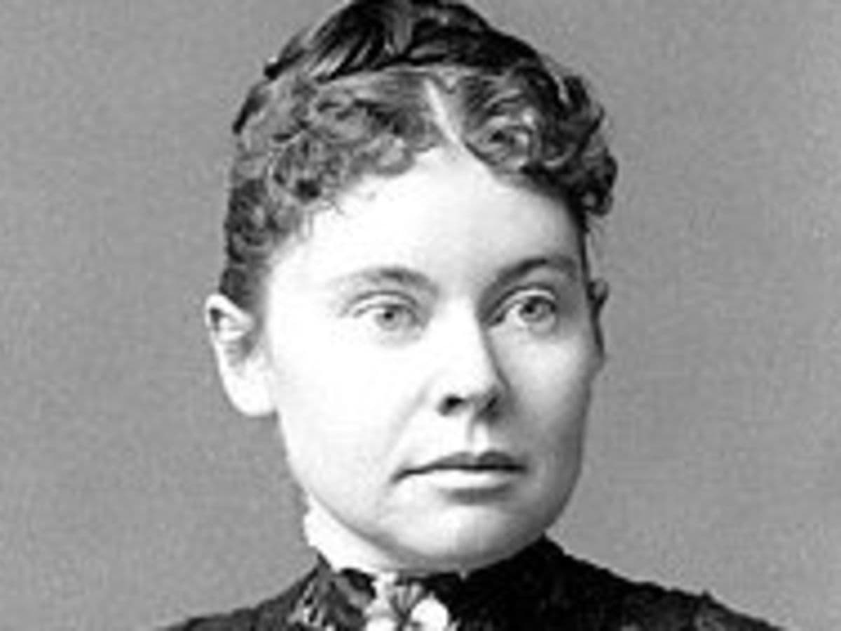 Netflix’s Lizzie Borden drama sparks hunt for song’s origin; old rhyme traced to 1893 trial
