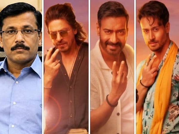 Maharashtra FDA cracks down on Bollywood stars; celebrity status won’t shield them