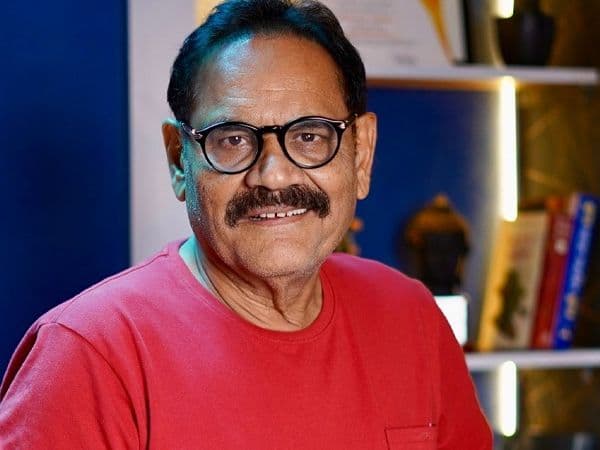 Veteran actor Mushtaq Khan dies at 56; cancer battle confirmed