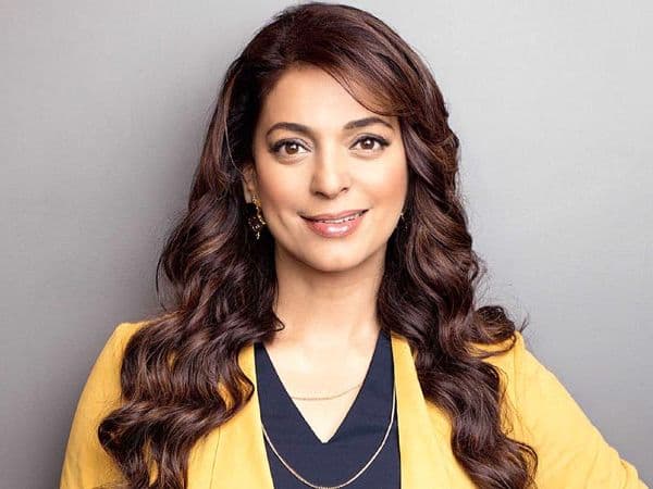 Juhi Chawla’s Fortune Soars; From Rs. 4,600 Cr to Rs. 7,790 Cr in One Year