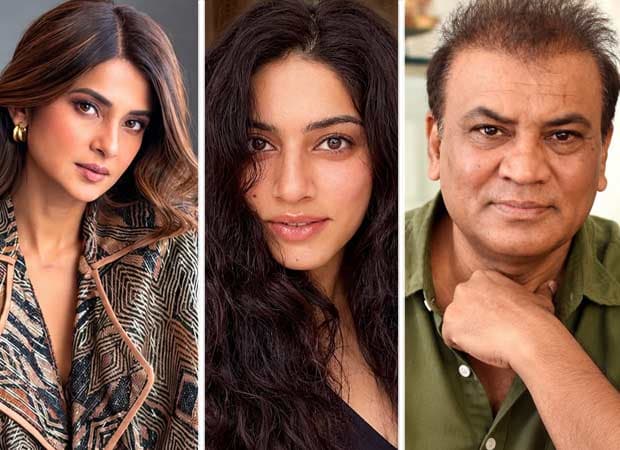 Arjun Rampal leads star‑studded Billionaire cast; Jennifer Winget, Sapna Pabbi, Vipin Sharma join the lineup