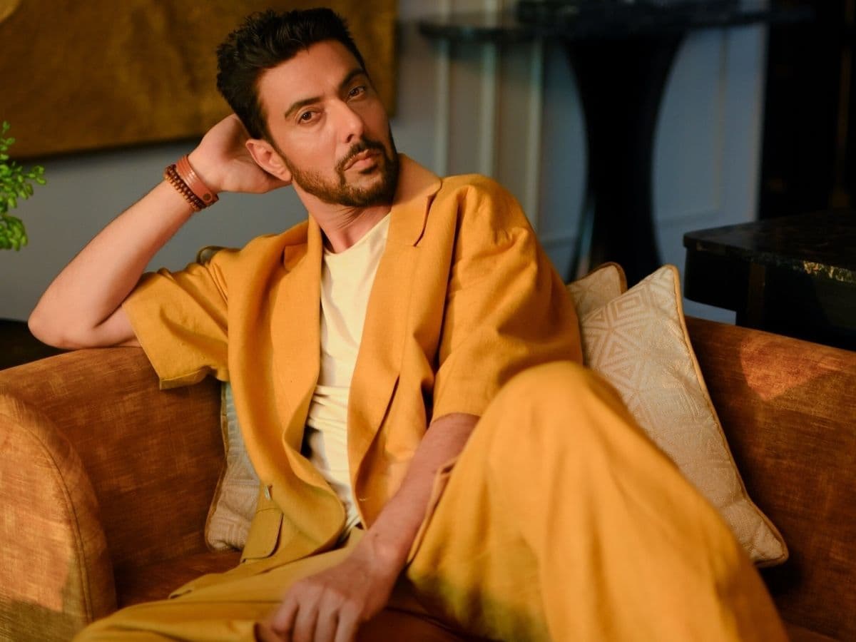 Ranveer Brar to star as biryani chef in UK film; food‑fiction set to dominate cinema