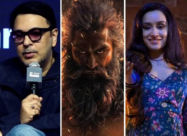 Mahavatar with Vicky Kaushal to shoot in 2027; Stree 3 slated for 2028 release