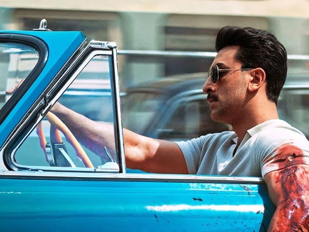 Ranbir Kapoor’s Blood‑Battered First Look; Bhansali’s Love & War Set for 2027