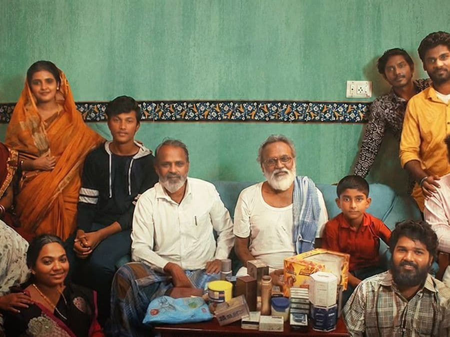 Habeebi lands on Sony LIV; Tamil romance hits streaming on Sept. 25