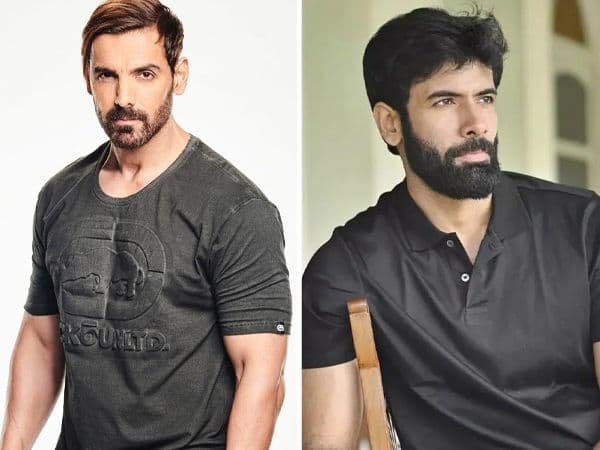 John Abraham dives into London for new thriller; Danish Pandor joins cast