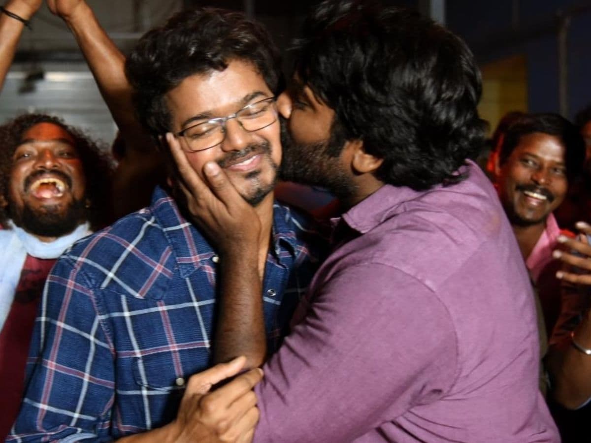 Vijay Sethupathi clears BBT comment; praises CM Vijay and his son