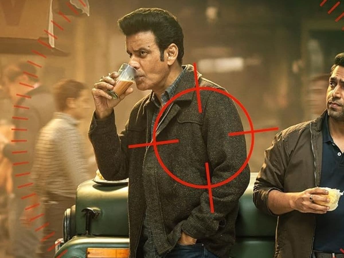 The Family Man to hit theatres; film plans still in early stages
