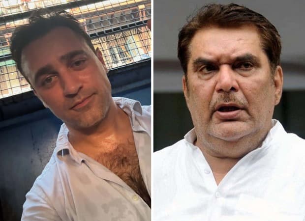 Actor Imran Khan to sue FRRO over exit order; veteran Raza Murad calls him a political interloper