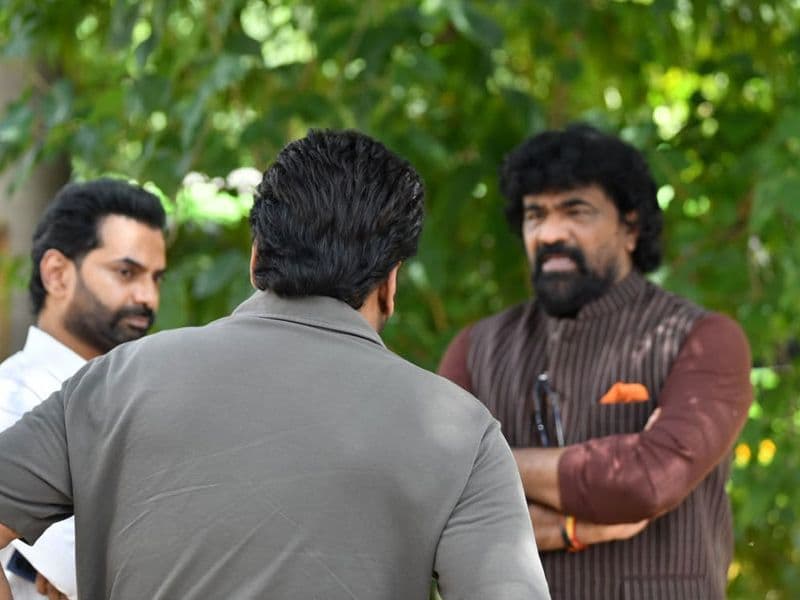 Chiranjeevi’s Kaaka Set for Sankranthi 2027; January 13 Release Date Confirmed