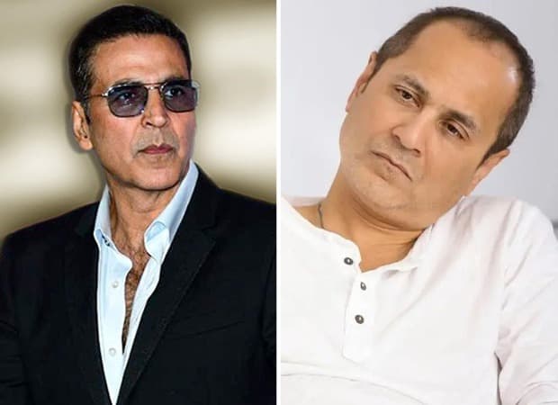 Akshay Kumar flies into London with real helicopter for Samuk; VFX kept to a minimum