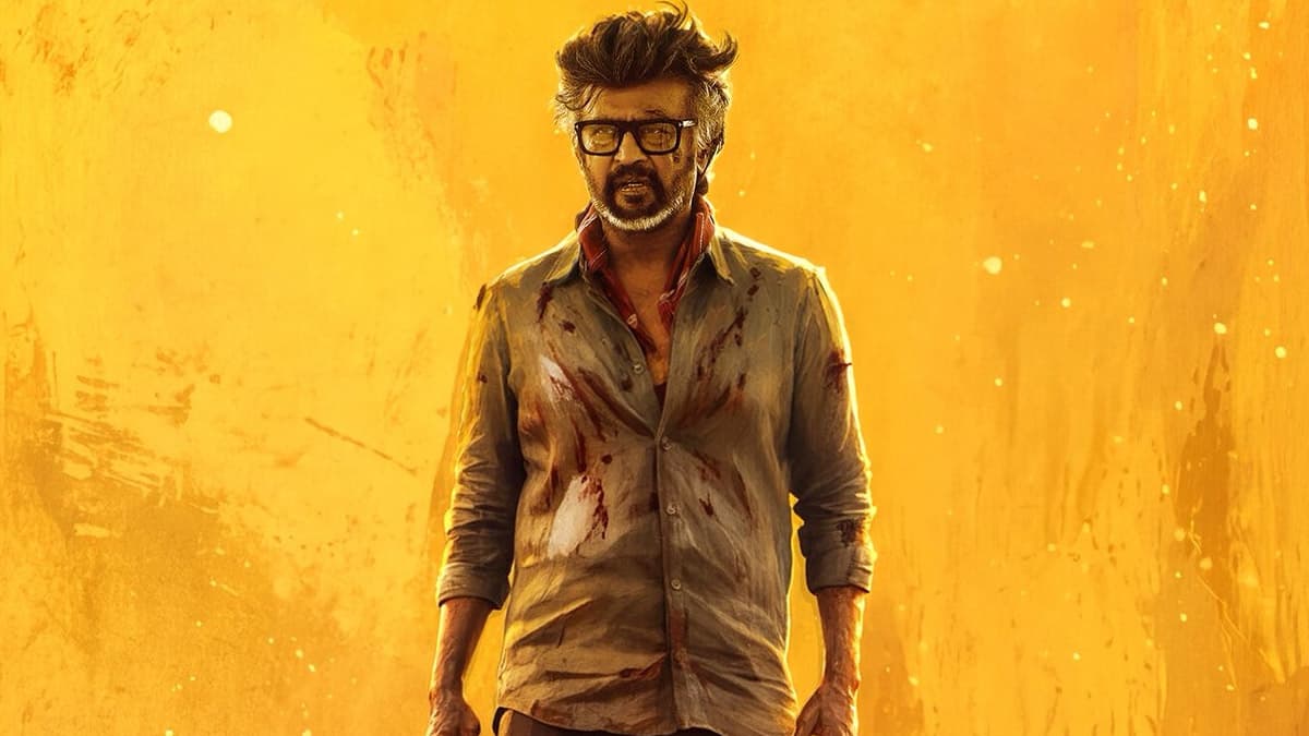 Rajinikanth’s Jailer 2 rakes in ₹1.50 crore Kerala bookings in 60 minutes; release set for Oct 15
