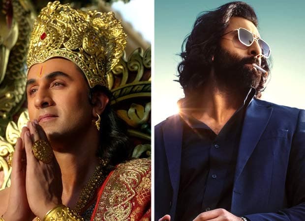 Ramayana earns PG‑13 in the US; 3‑hour epic set for Diwali release