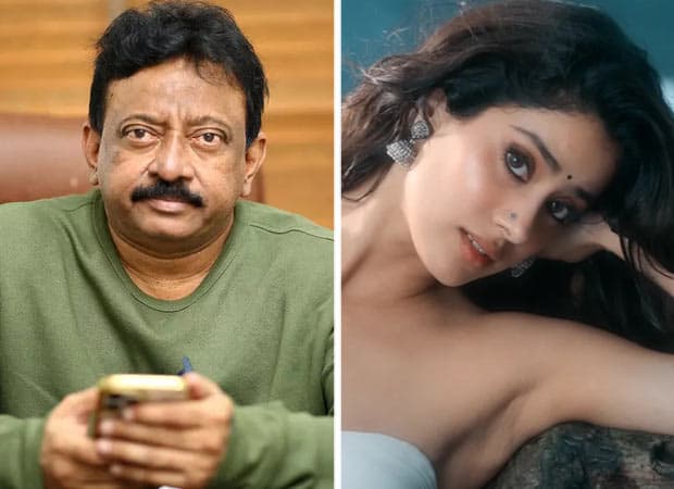 Ram Gopal Varma calls out celeb backlash over Janhvi Kapoor deepfake; urges focus on catching the perpetrator
