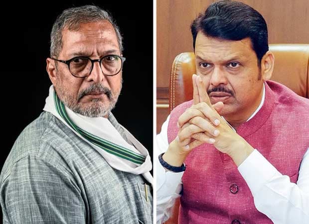 Veteran actor Nana Patekar dies; Maharashtra CM promises state‑honoured funeral