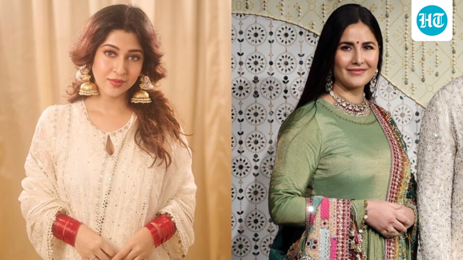 Sonarika Bhadoria rallies for postpartum moms; says Katrina Kaif’s body isn’t shame