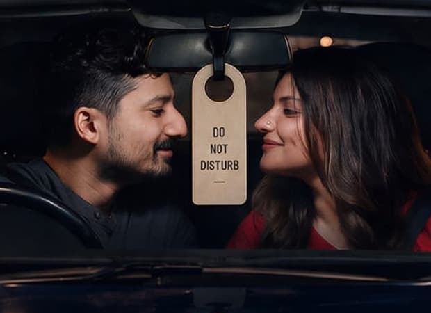 Vidhi Kasliwal unveils Mumbai love‑short with real‑life couple; release set for Oct 22, 2026