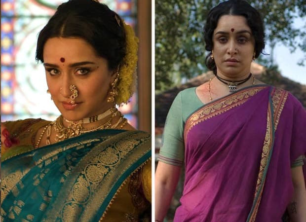 Shraddha Kapoor debuts as Lavani legend in EETHA; film hits screens Dec 4
